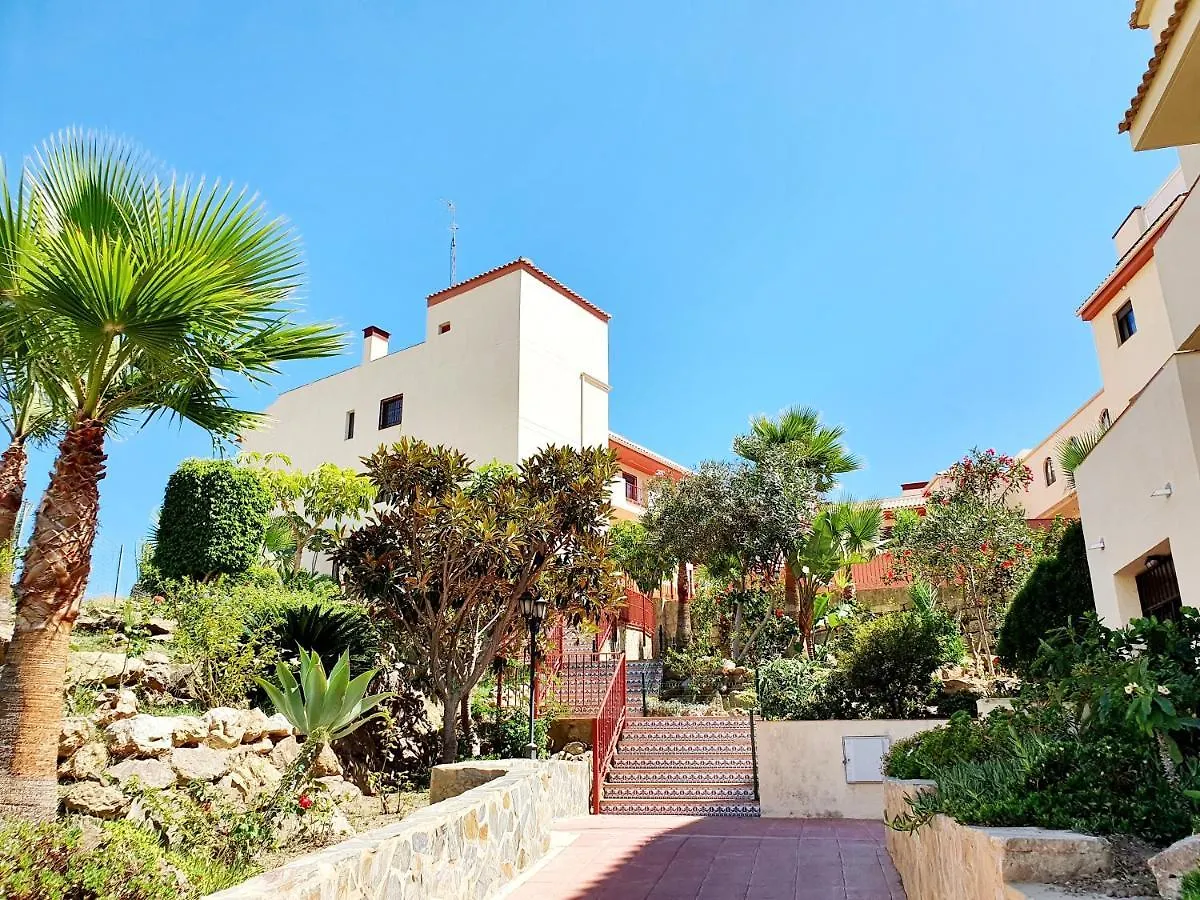 Carvajal Seaviews Apartman Benalmádena