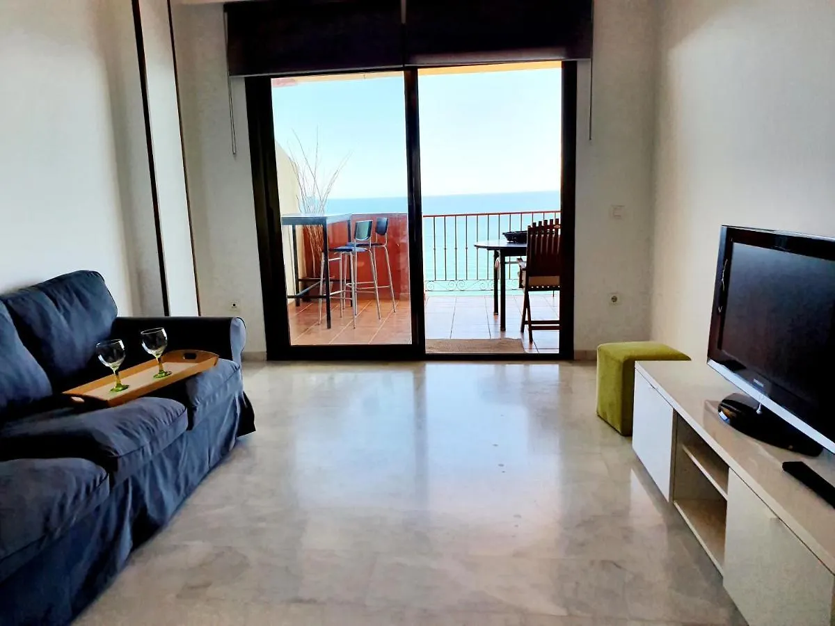 Carvajal Seaviews Apartment Benalmadena